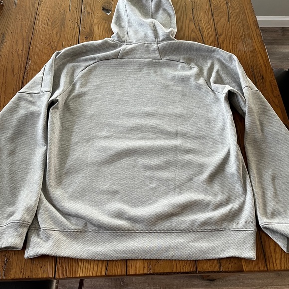 Adidas Climawarm Hoodie - Picture 5 of 7